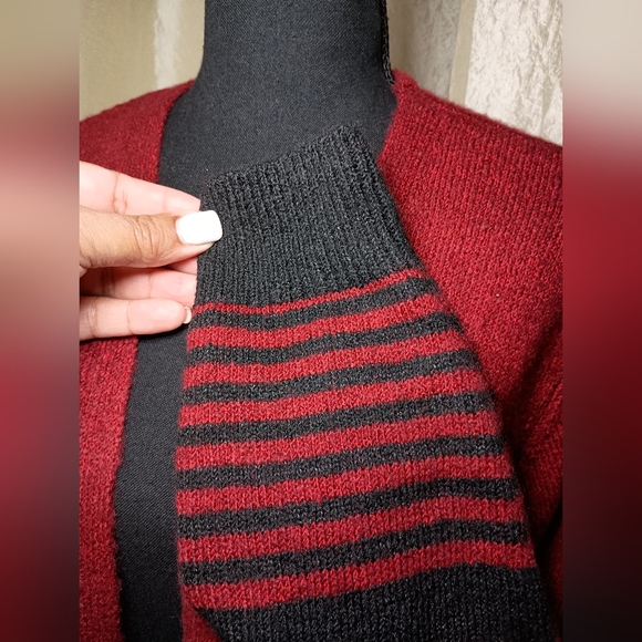 Fortune+Ivy Women's Cardigan - Picture 6 of 11